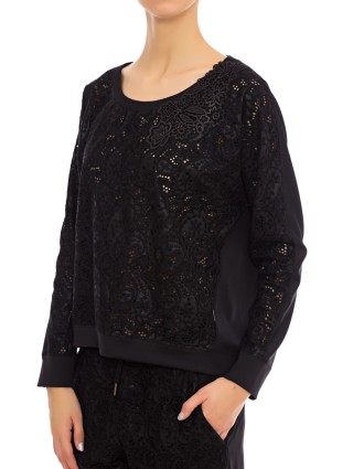 Светр MARC CAIN (2549): фото 4 - Invogue